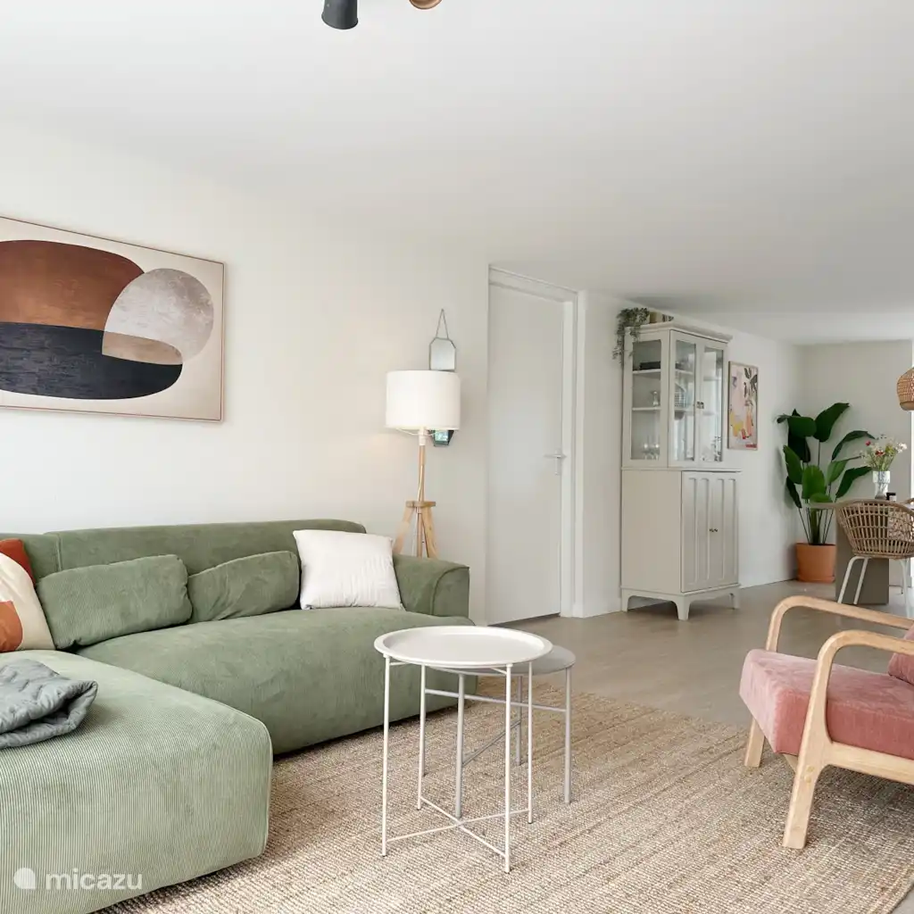 Vakantiehuis De Wielen 61