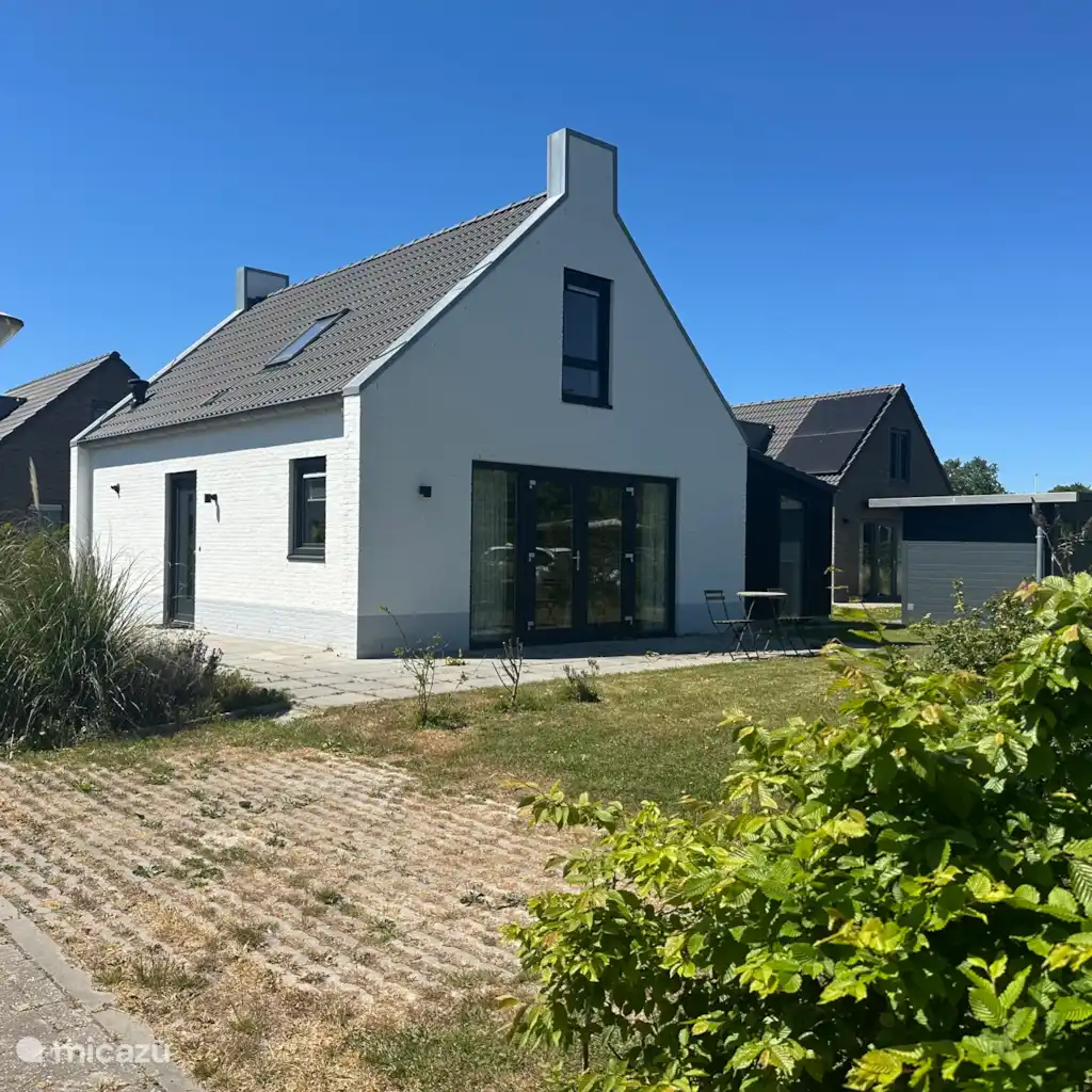 Vakantiehuis De Wielen 61