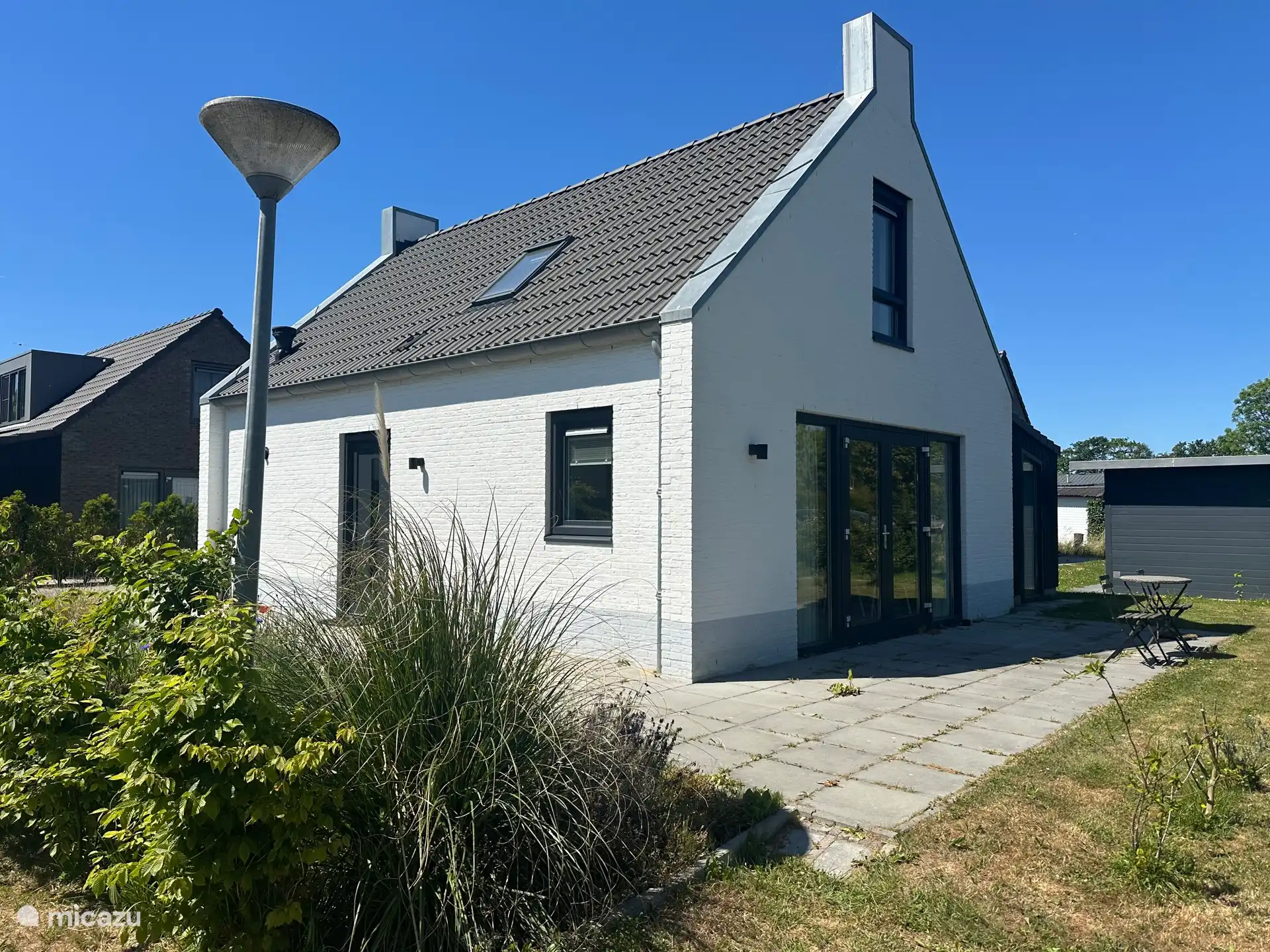 Vakantiehuis De Wielen 61 huren in Nederland, Noord-Holland, Sint Maarten - vakantiehuis