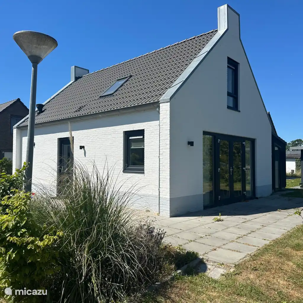 Vakantiehuis De Wielen 61