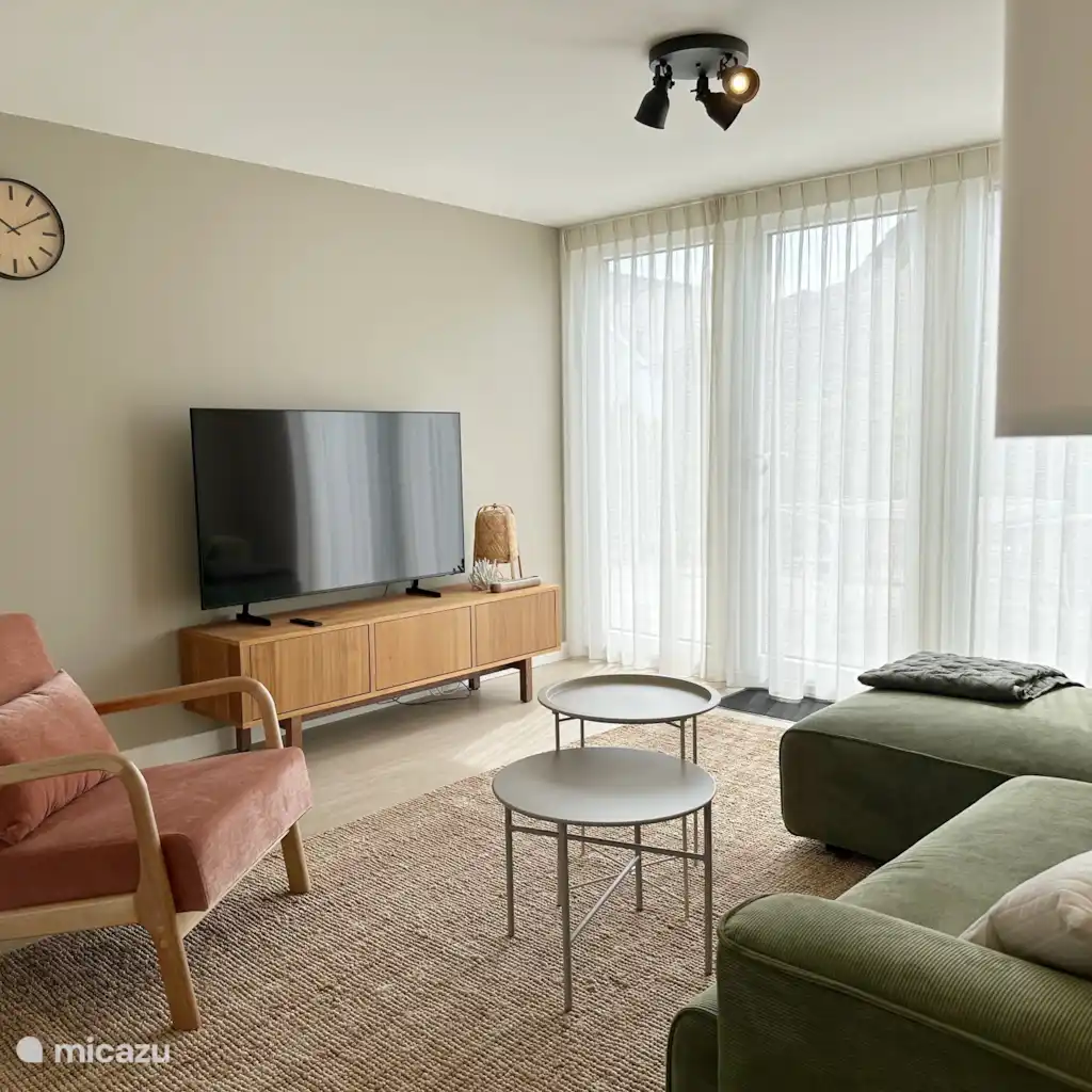 Vakantiehuis De Wielen 61
