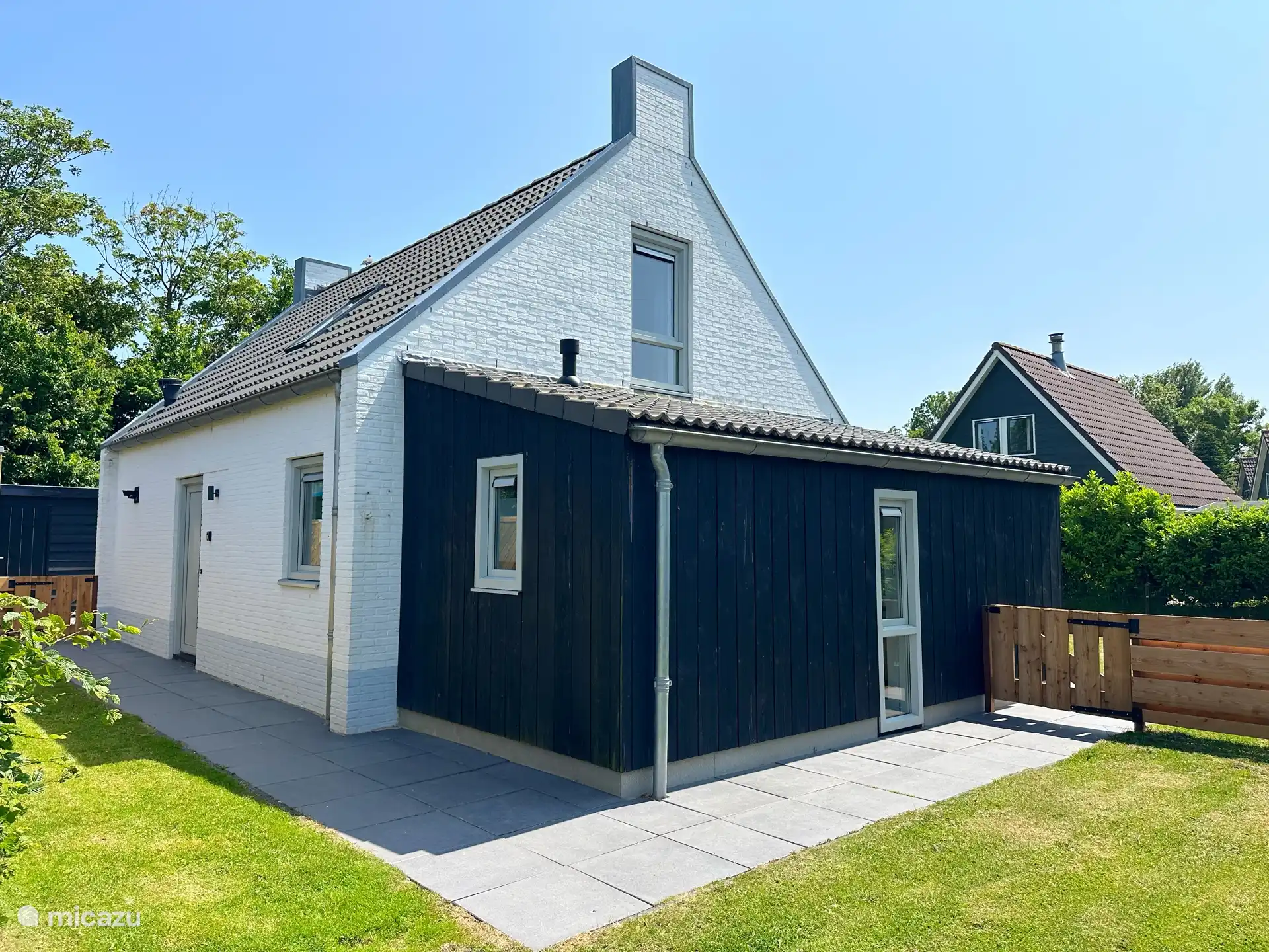 Vakantiehuis De Wielen 64 huren in Nederland, Noord-Holland, Sint Maarten - vakantiehuis