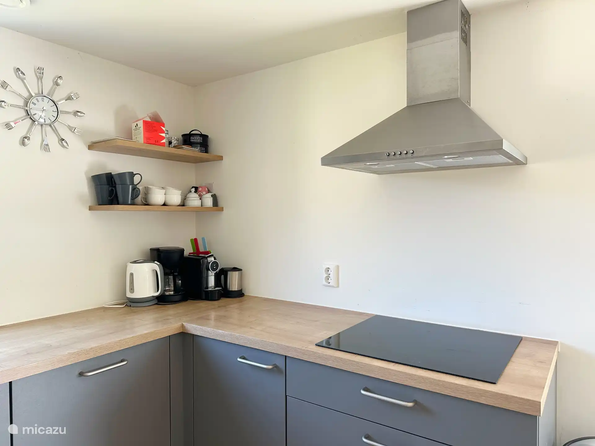 Keuken