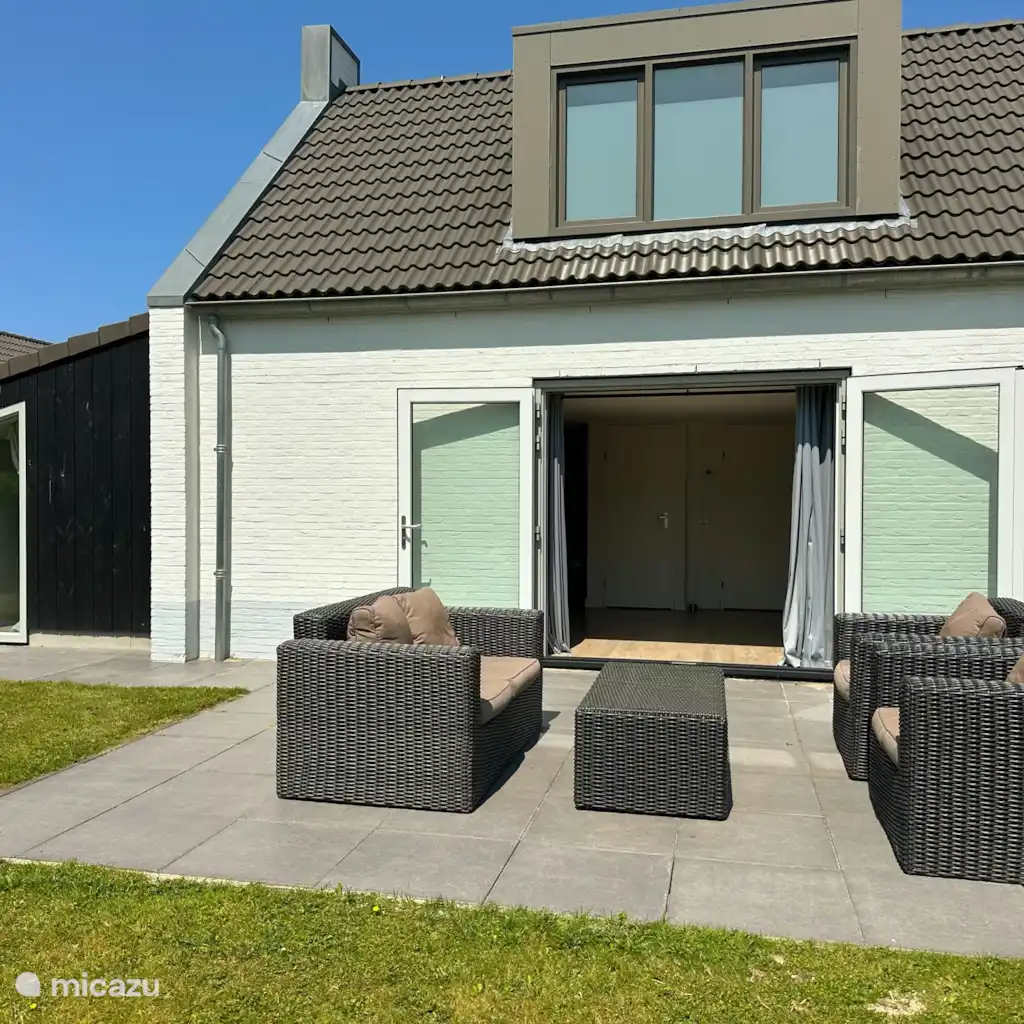Vakantiehuis De Wielen 64