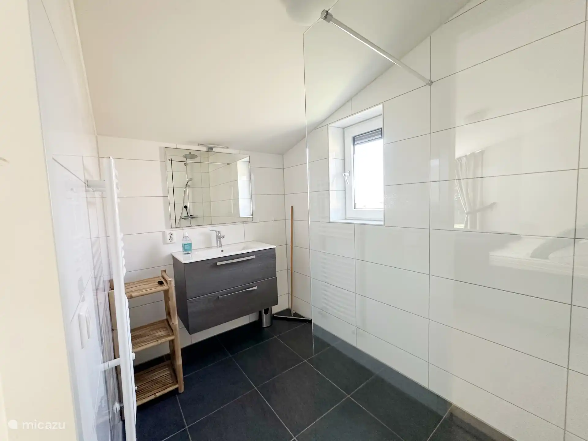 Badkamer