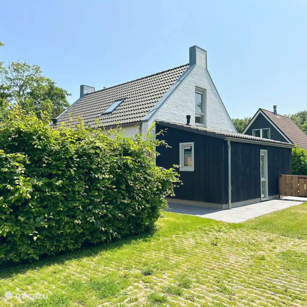 Vakantiehuis De Wielen 64