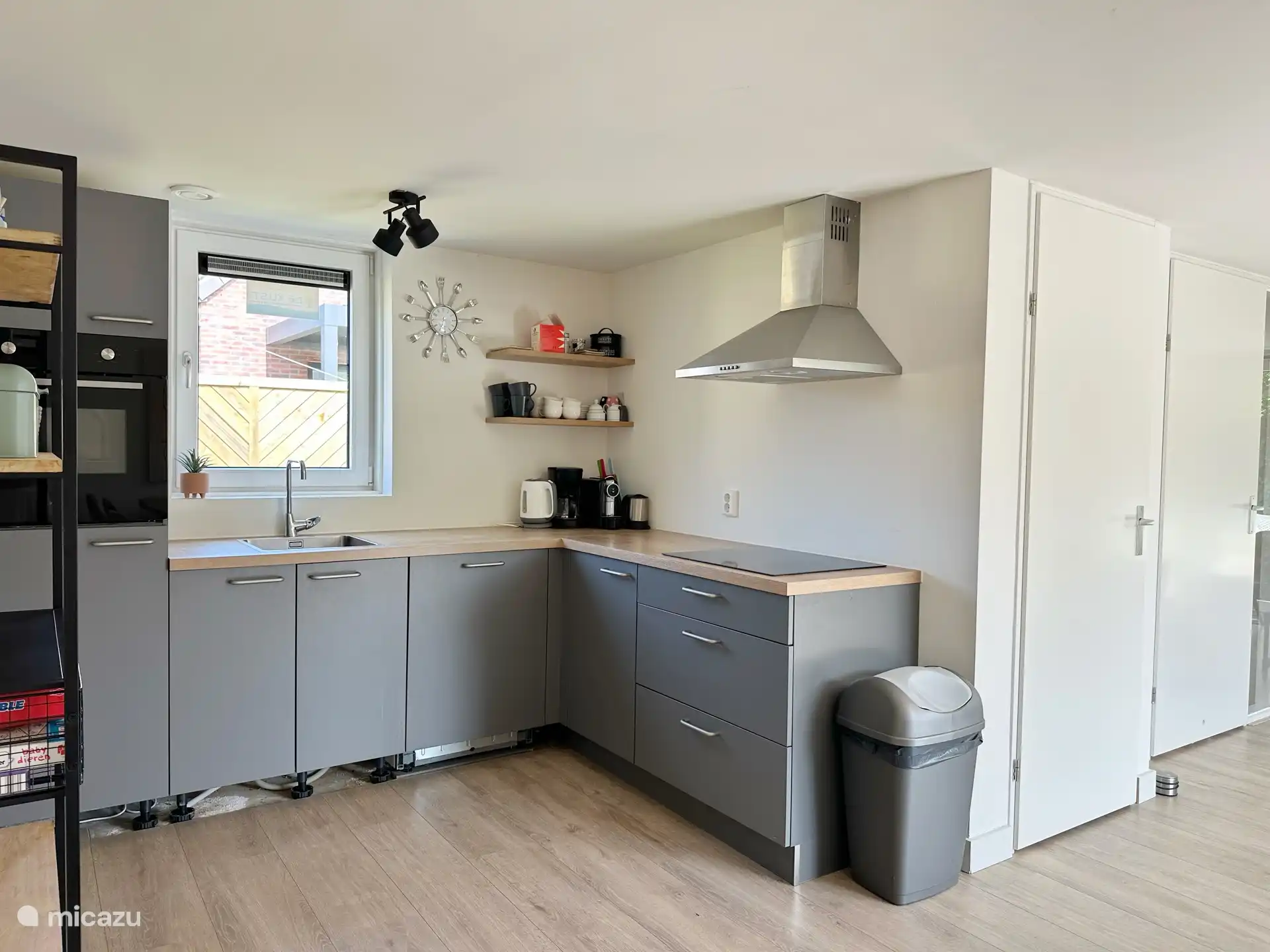 Keuken