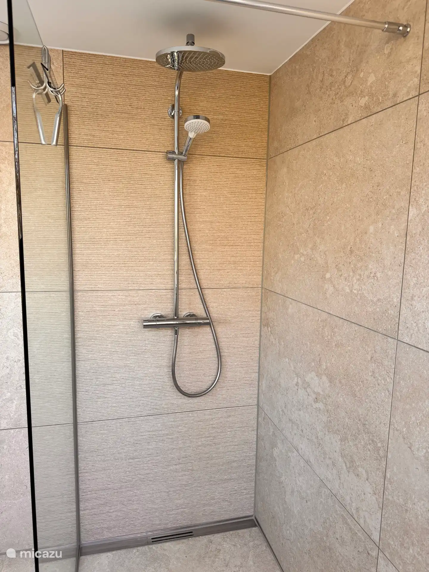 Ducha
