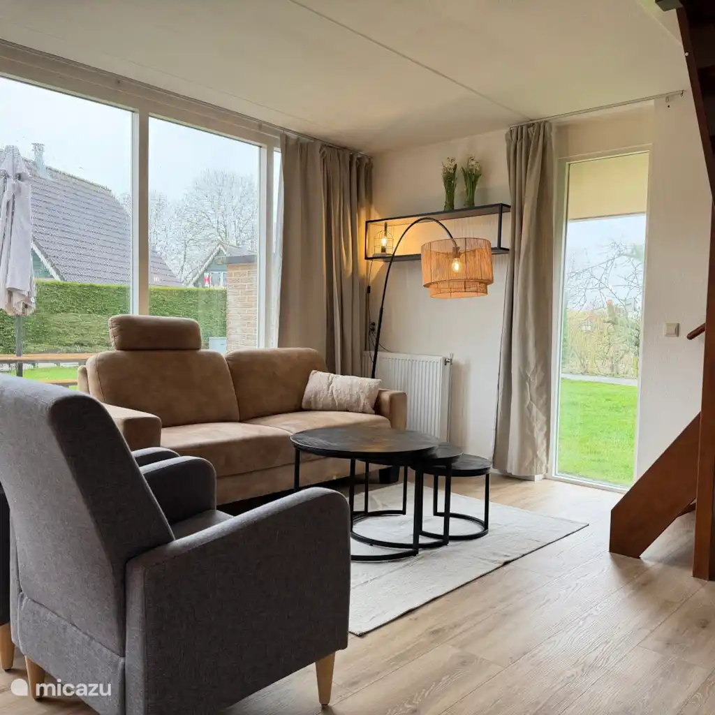 Vakantiehuis De Wielen 06