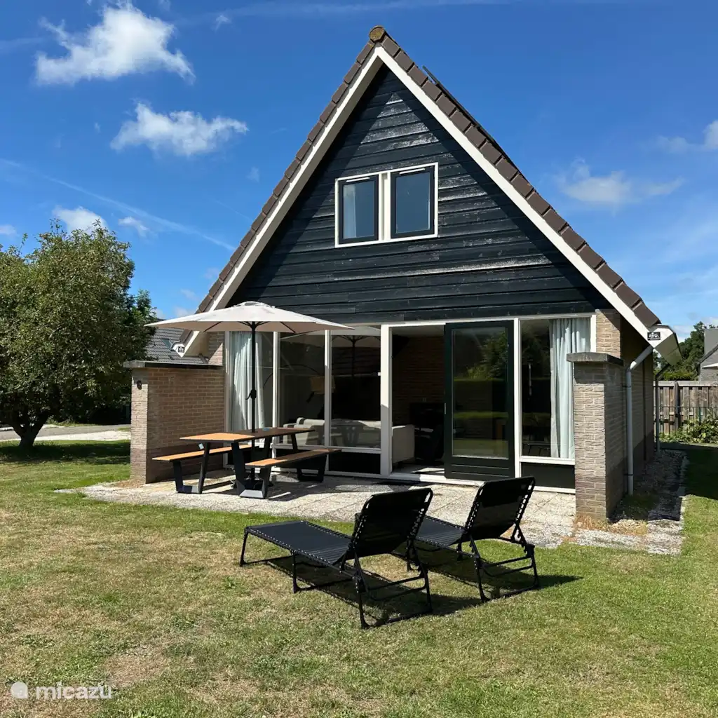 Vakantiehuis De Wielen 06