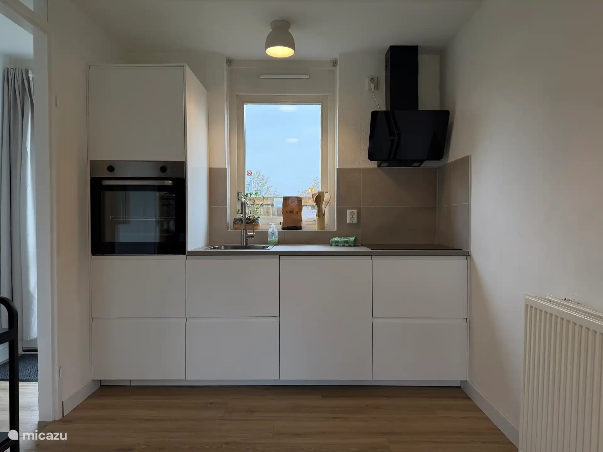Keuken