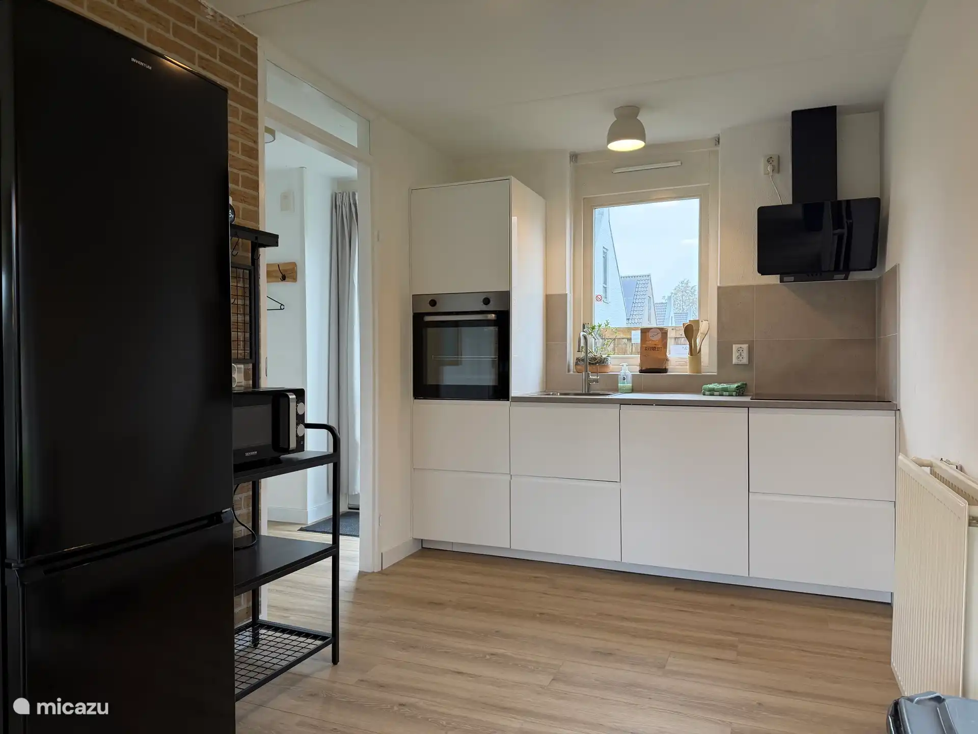 Keuken