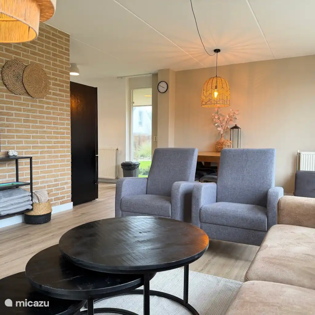 Vakantiehuis De Wielen 06