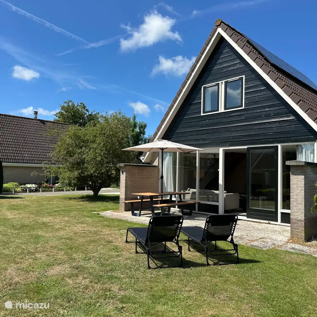 Vakantiehuis De Wielen 06