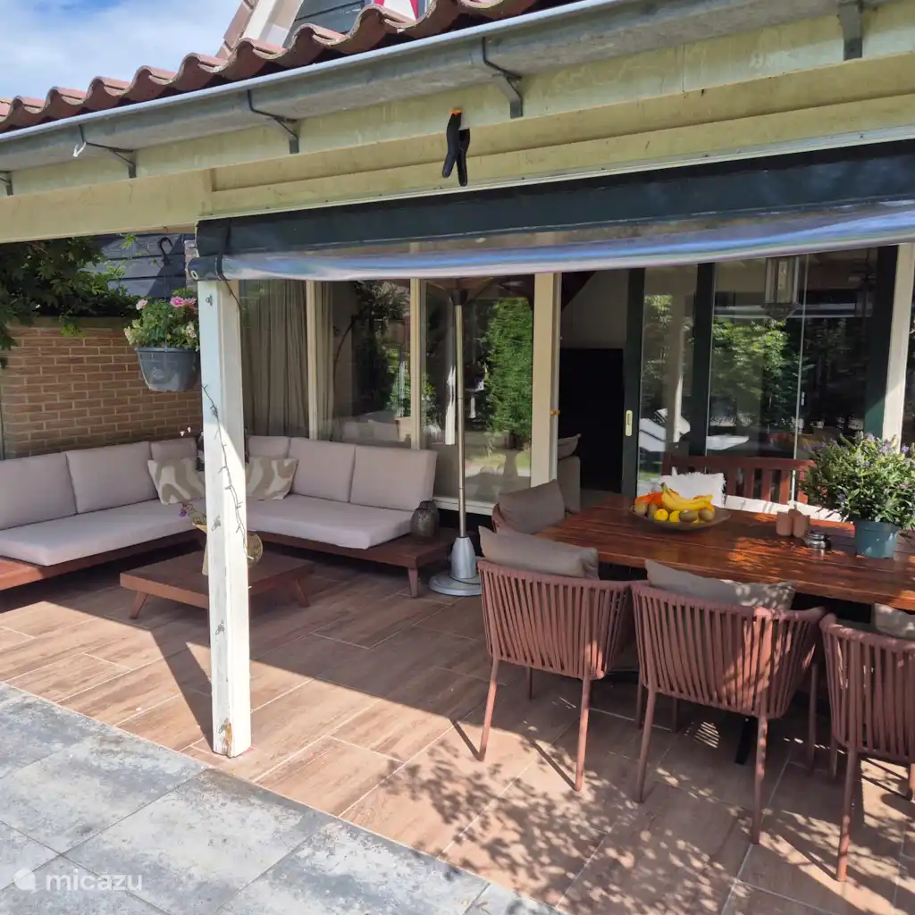 Vakantiehuis De Wielen 15