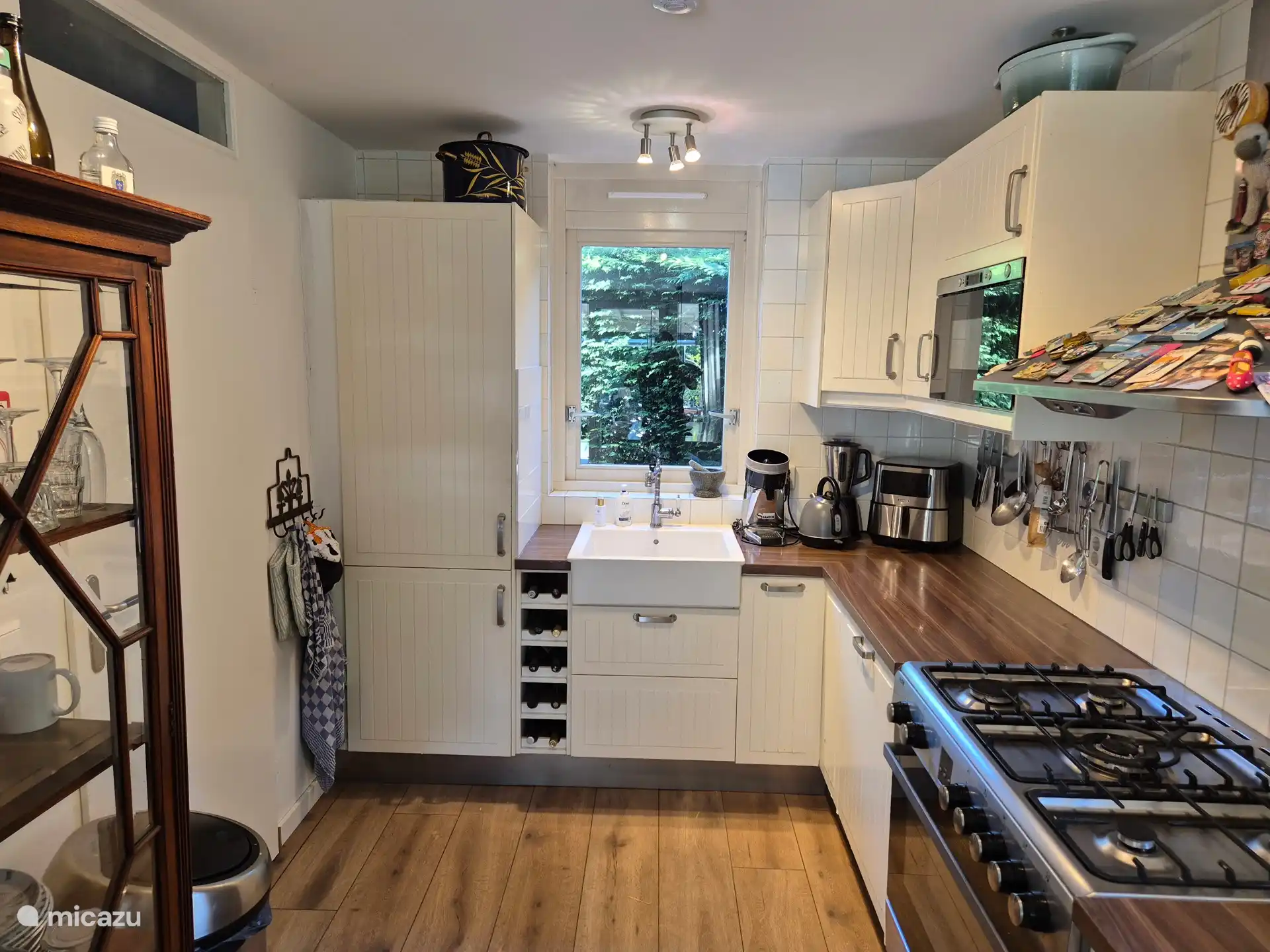 Keuken