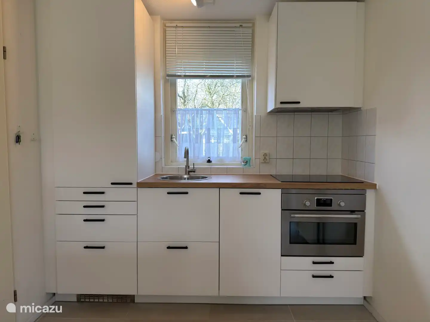 Keuken