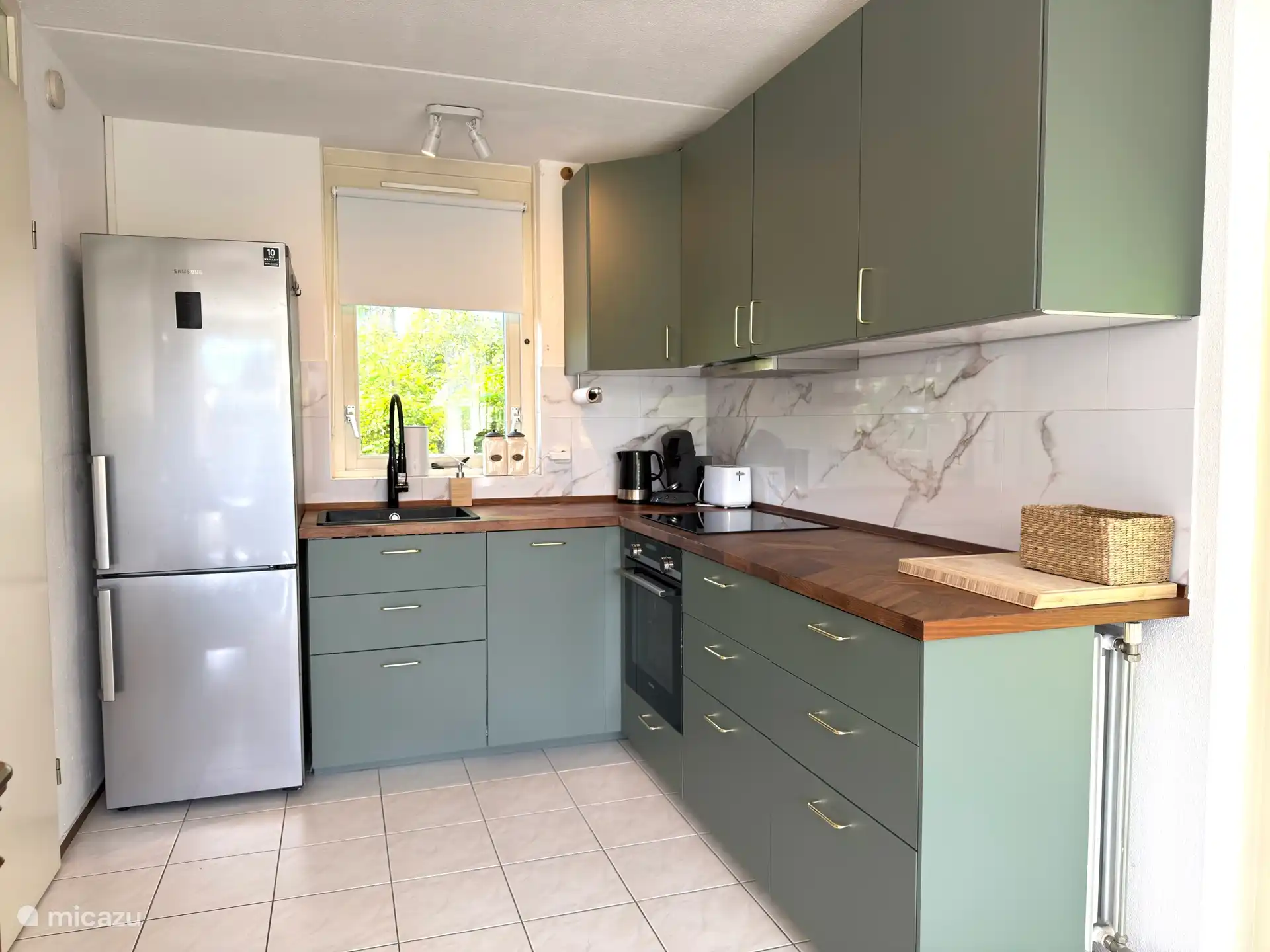 Keuken