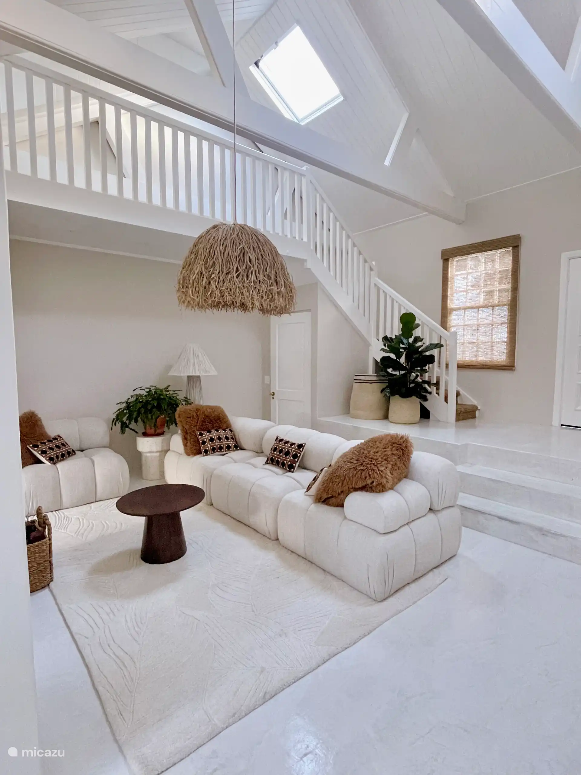 holiday home in South Africa, Cape Town (Western Cape), Capetown – Minimalistic cottage