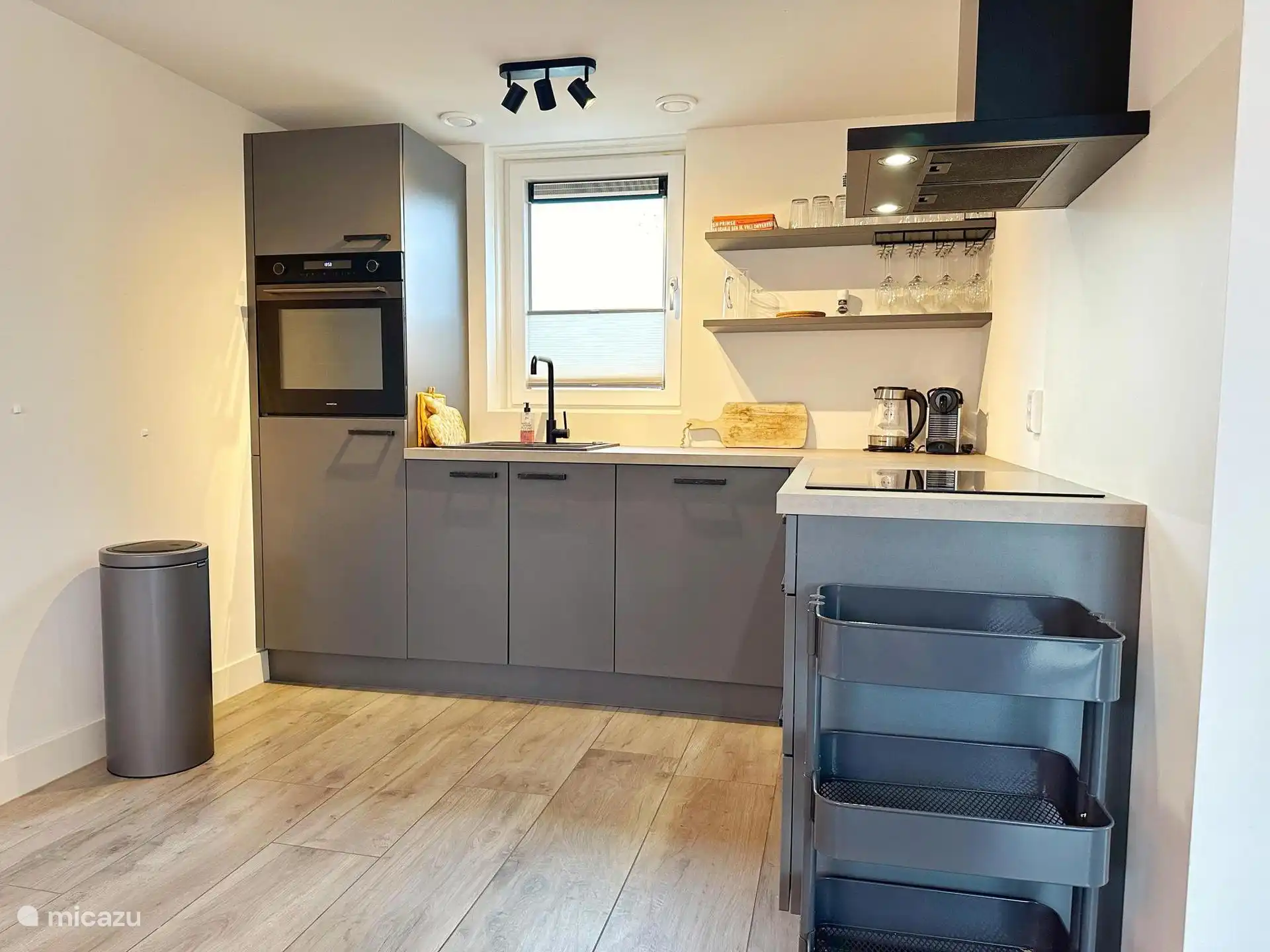 Keuken