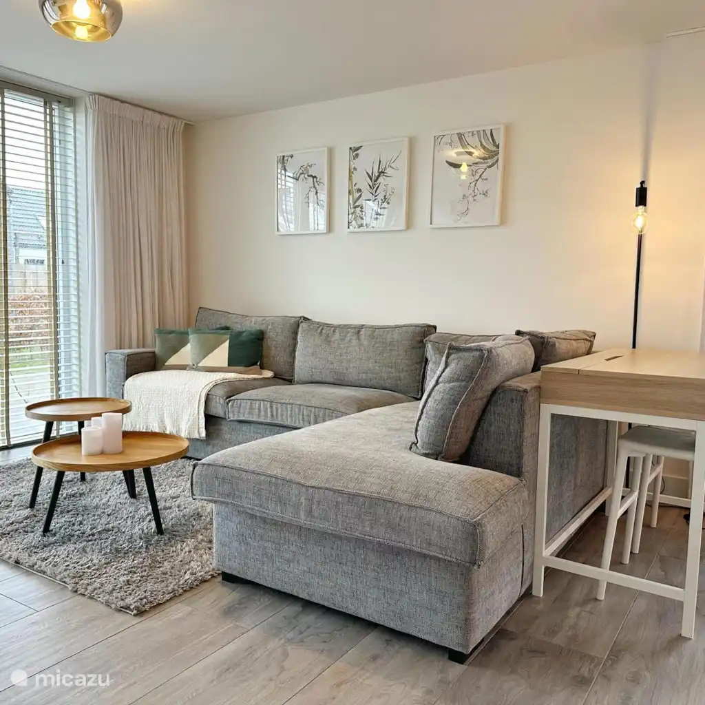 Vakantiehuis De Wielen 57