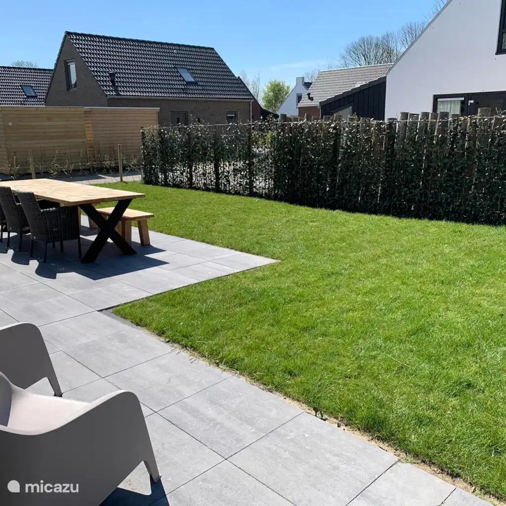 Vakantiehuis De Wielen 57