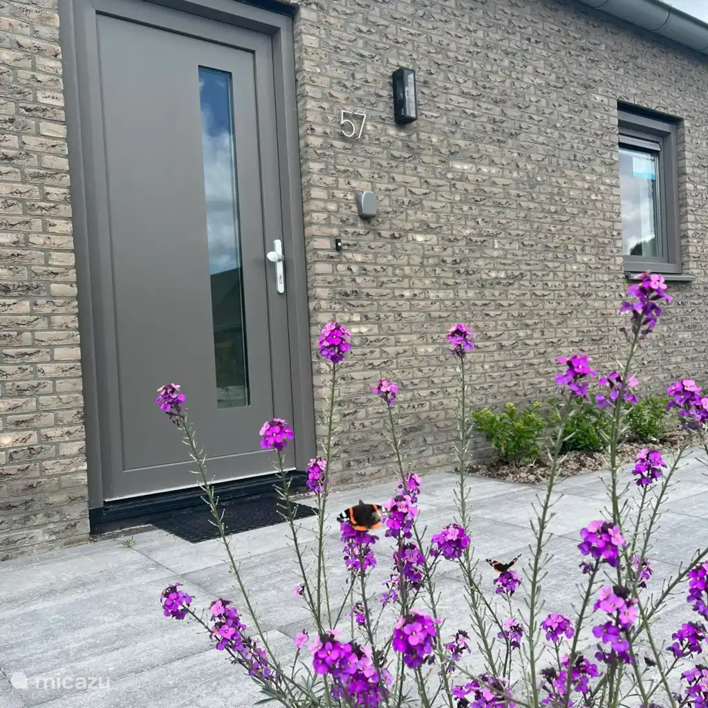 Vakantiehuis De Wielen 57