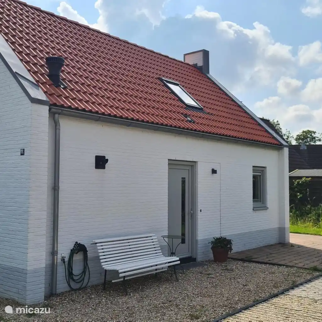 Vakantiehuis De Wielen 68