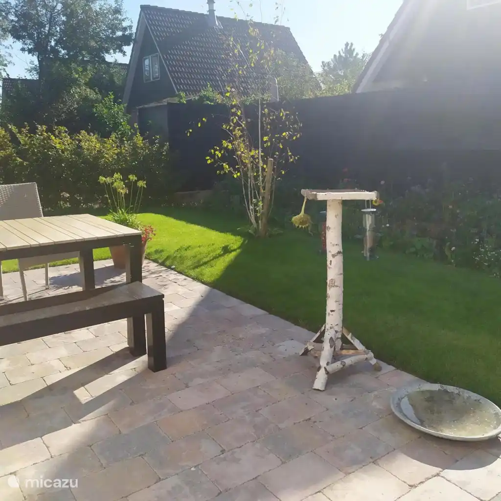 Vakantiehuis De Wielen 68