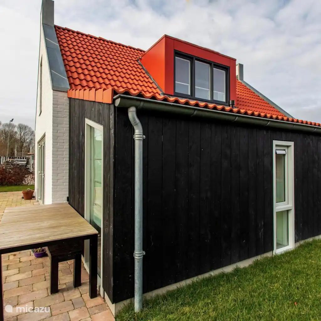 Vakantiehuis De Wielen 68