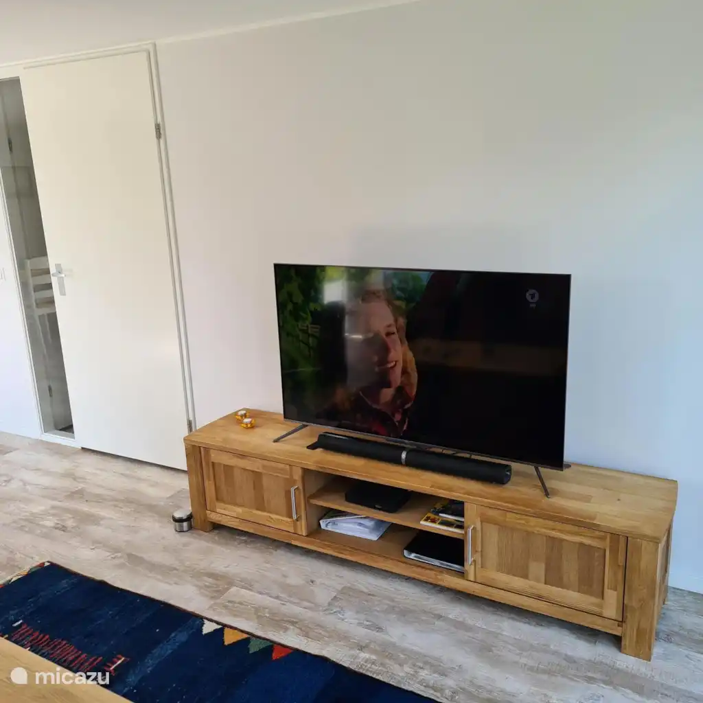 Vakantiehuis De Wielen 69