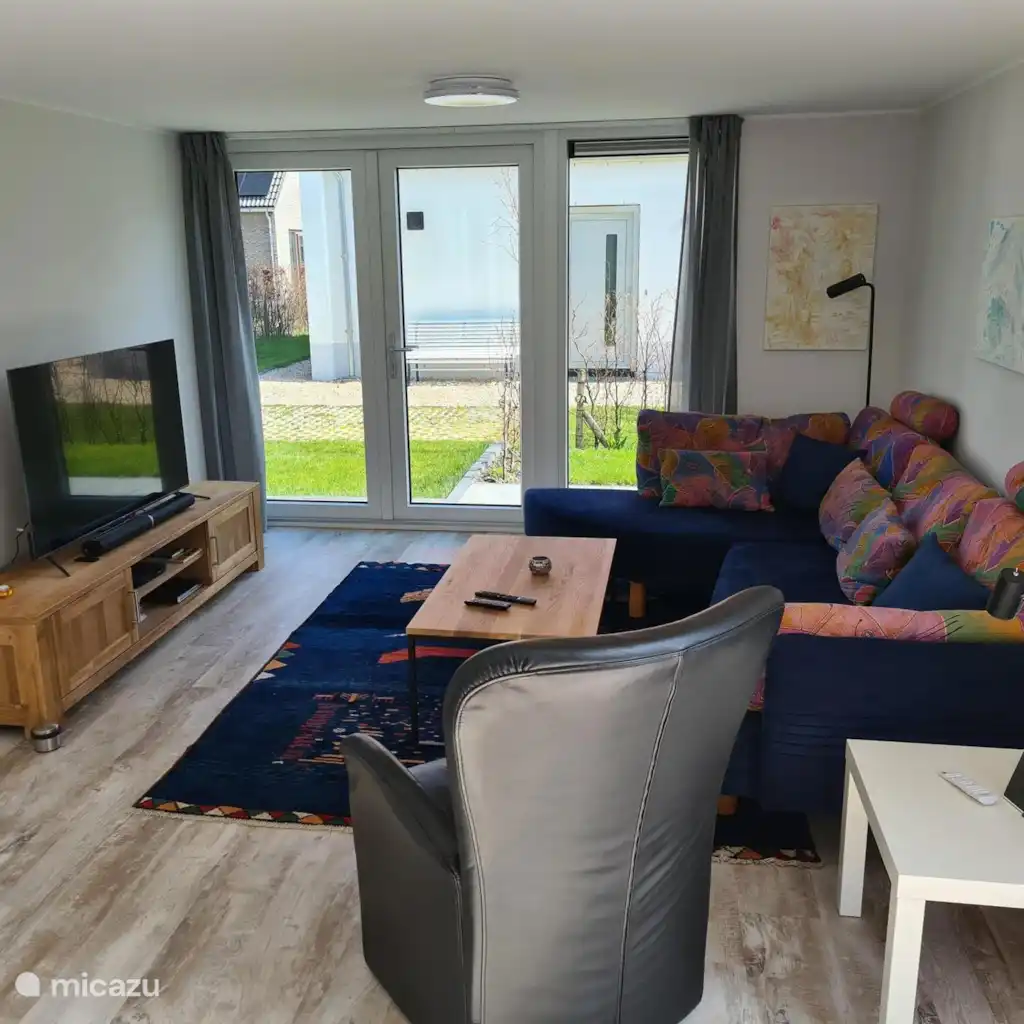 Vakantiehuis De Wielen 69