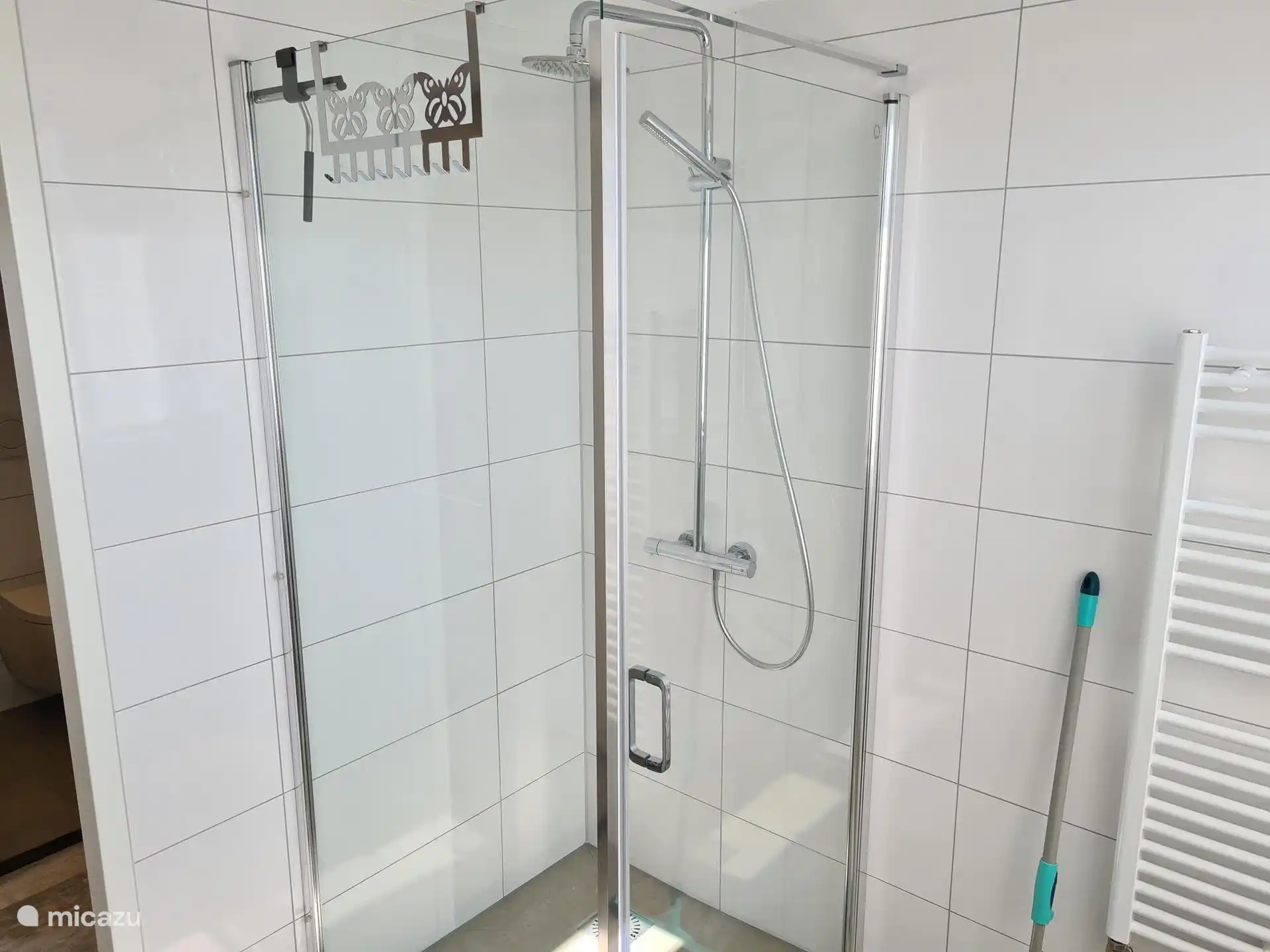 Ducha
