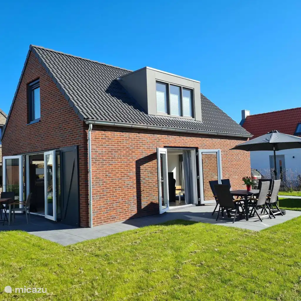 Vakantiehuis De Wielen 69