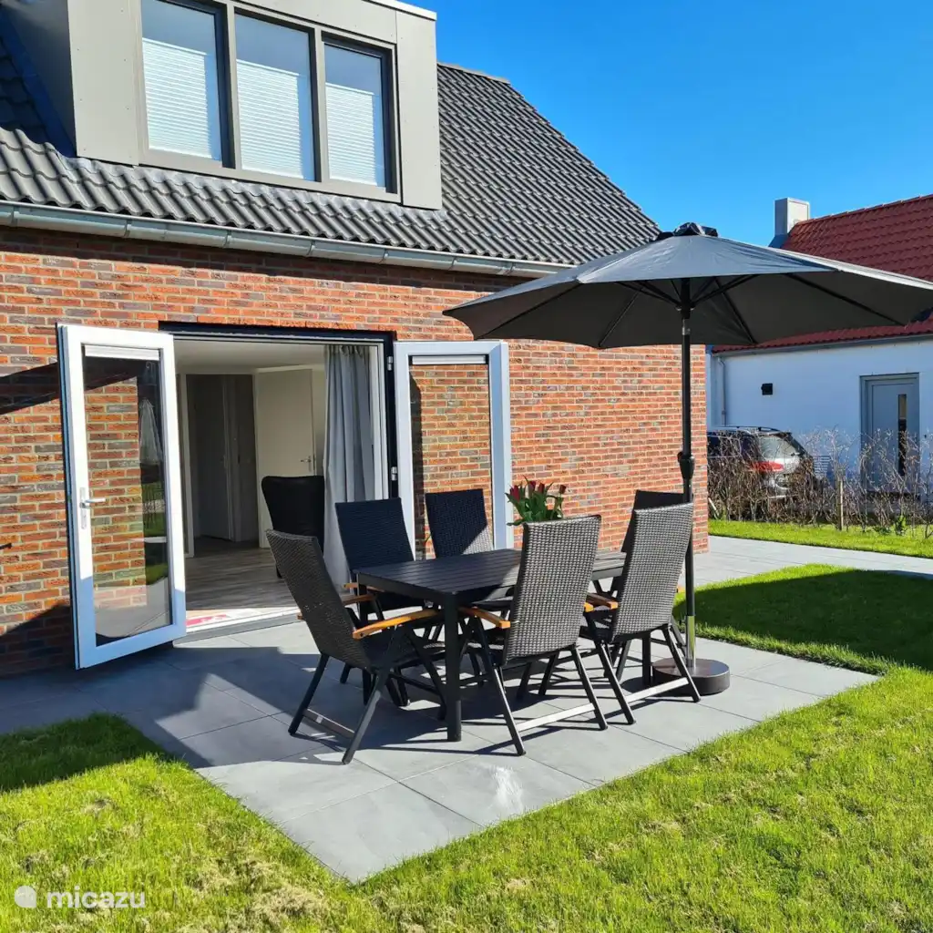 Vakantiehuis De Wielen 69