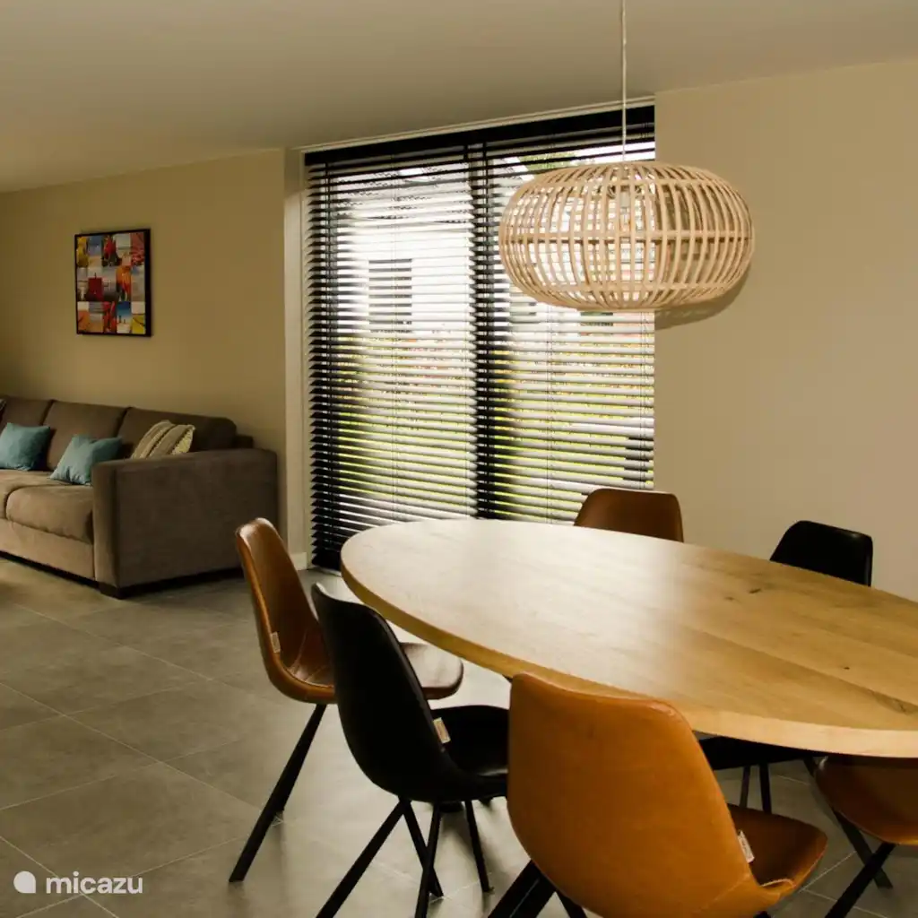 Vakantiehuis De Wielen 70