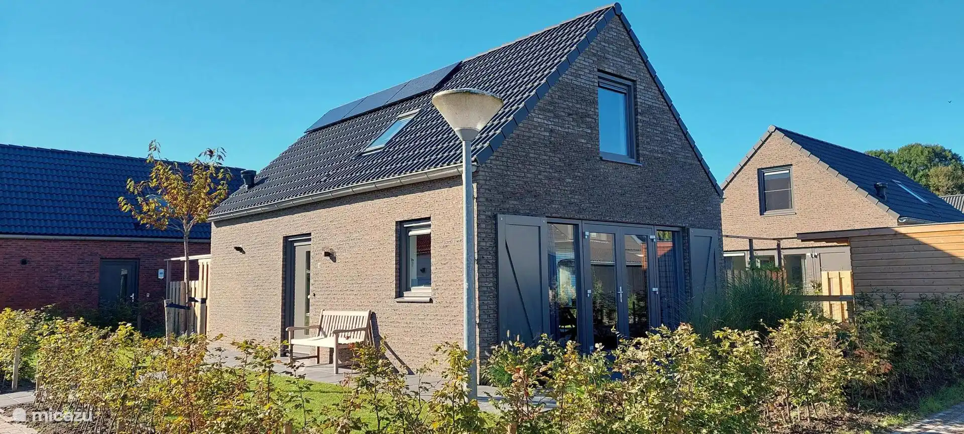 Property exterior
