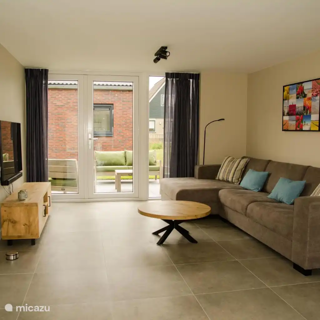 Vakantiehuis De Wielen 70