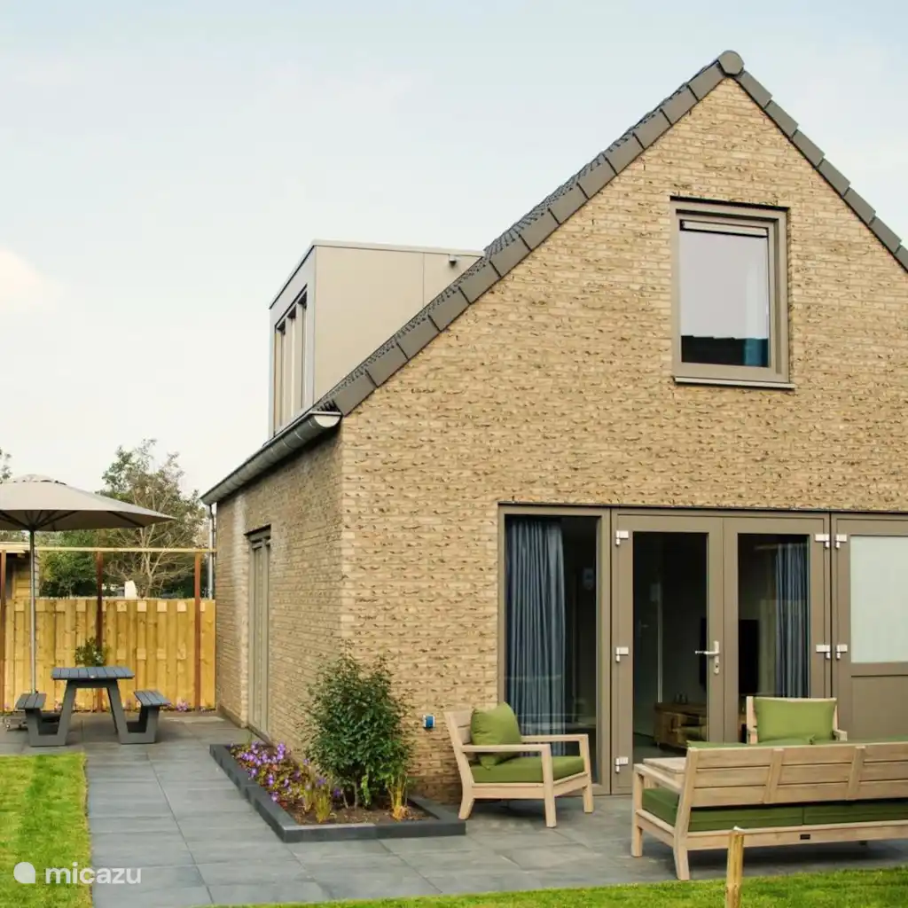 Vakantiehuis De Wielen 70