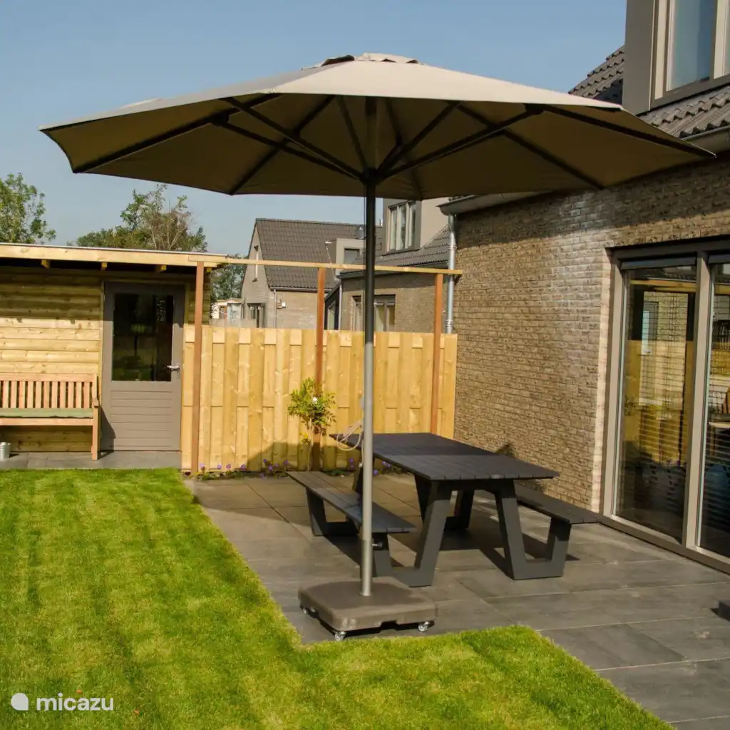 Vakantiehuis De Wielen 70