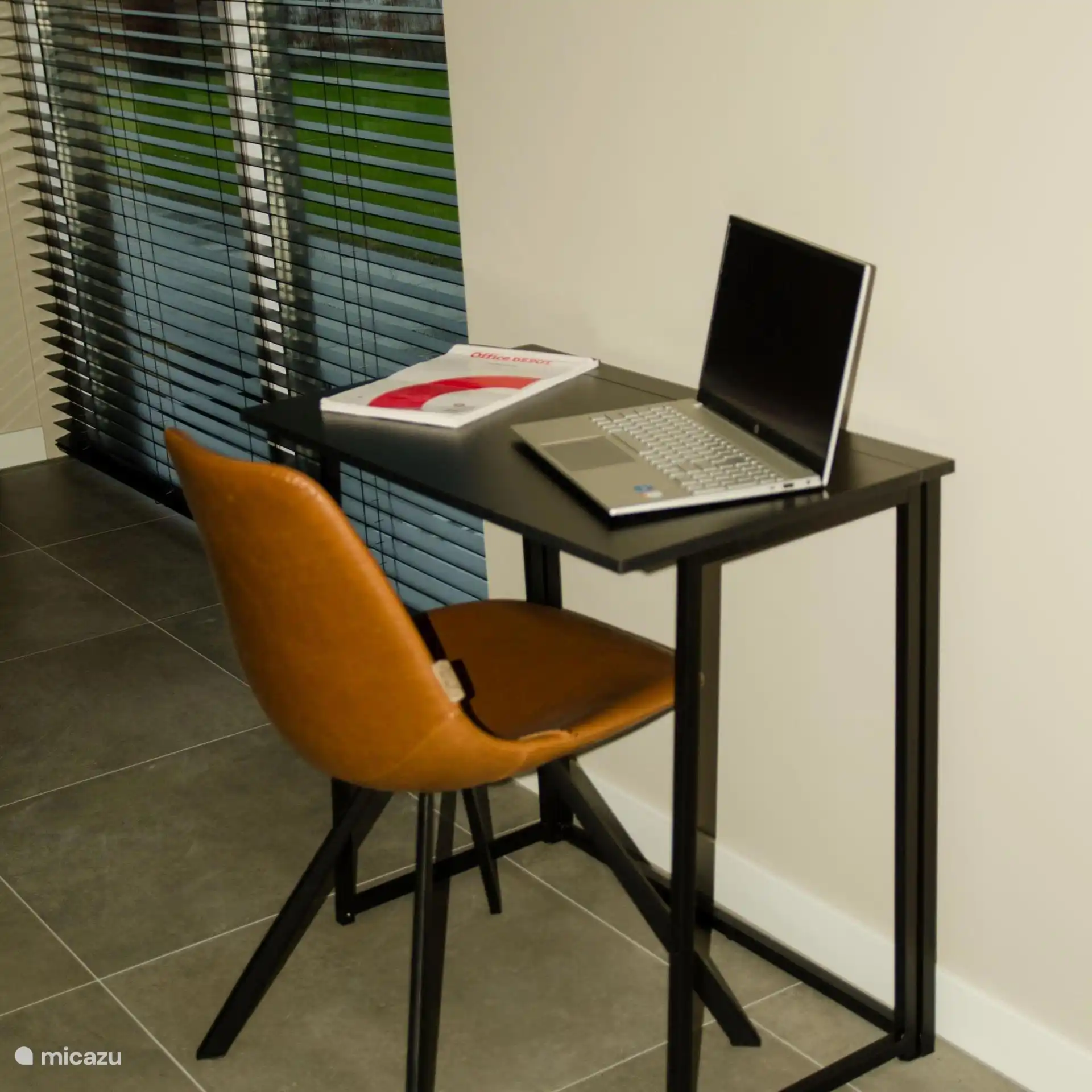 Workplace