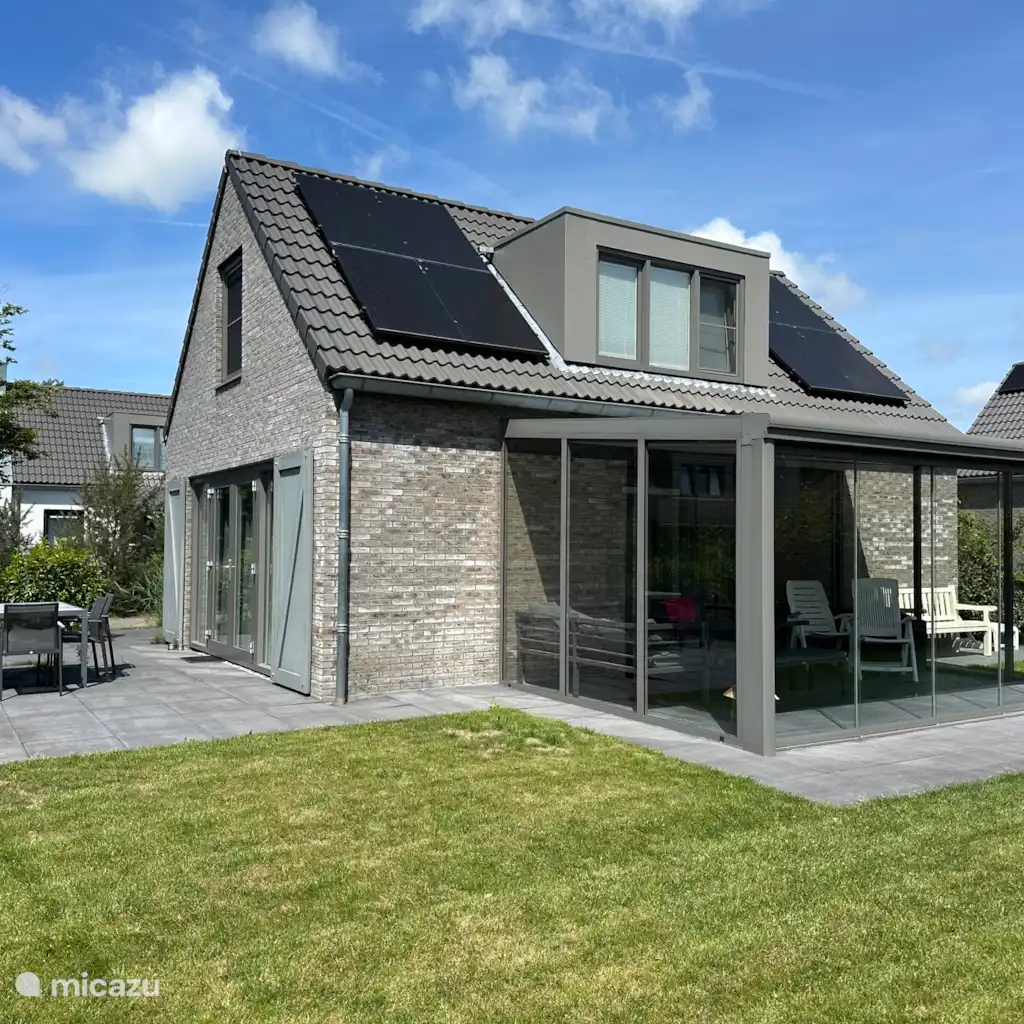 Vakantiehuis De Wielen 71