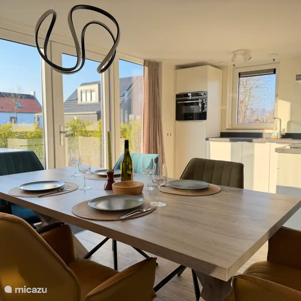 Vakantiehuis De Wielen 71