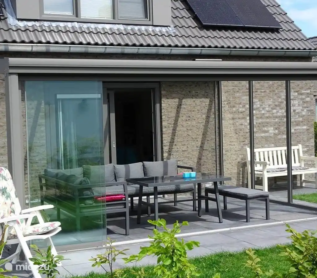 Vakantiehuis De Wielen 71