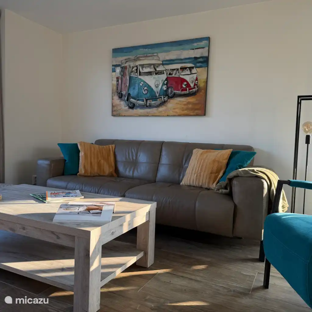 Vakantiehuis De Wielen 71
