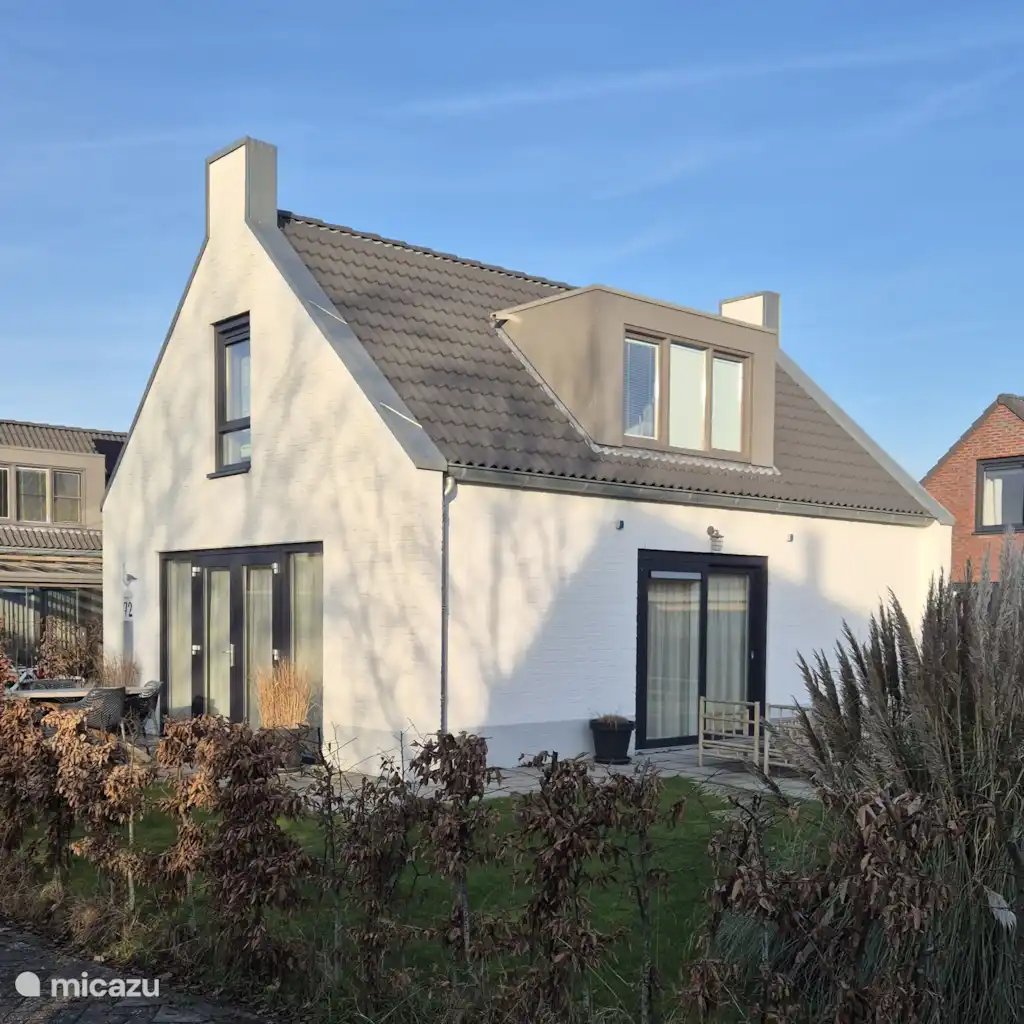 Vakantiehuis De Wielen 72
