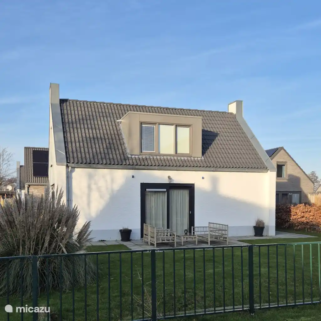 Vakantiehuis De Wielen 72