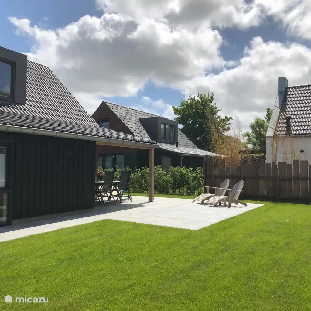 Vakantiehuis De Wielen 74