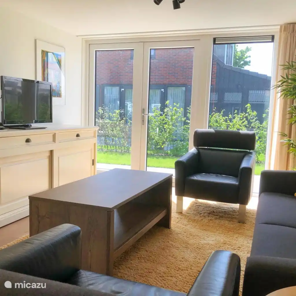Vakantiehuis De Wielen 74