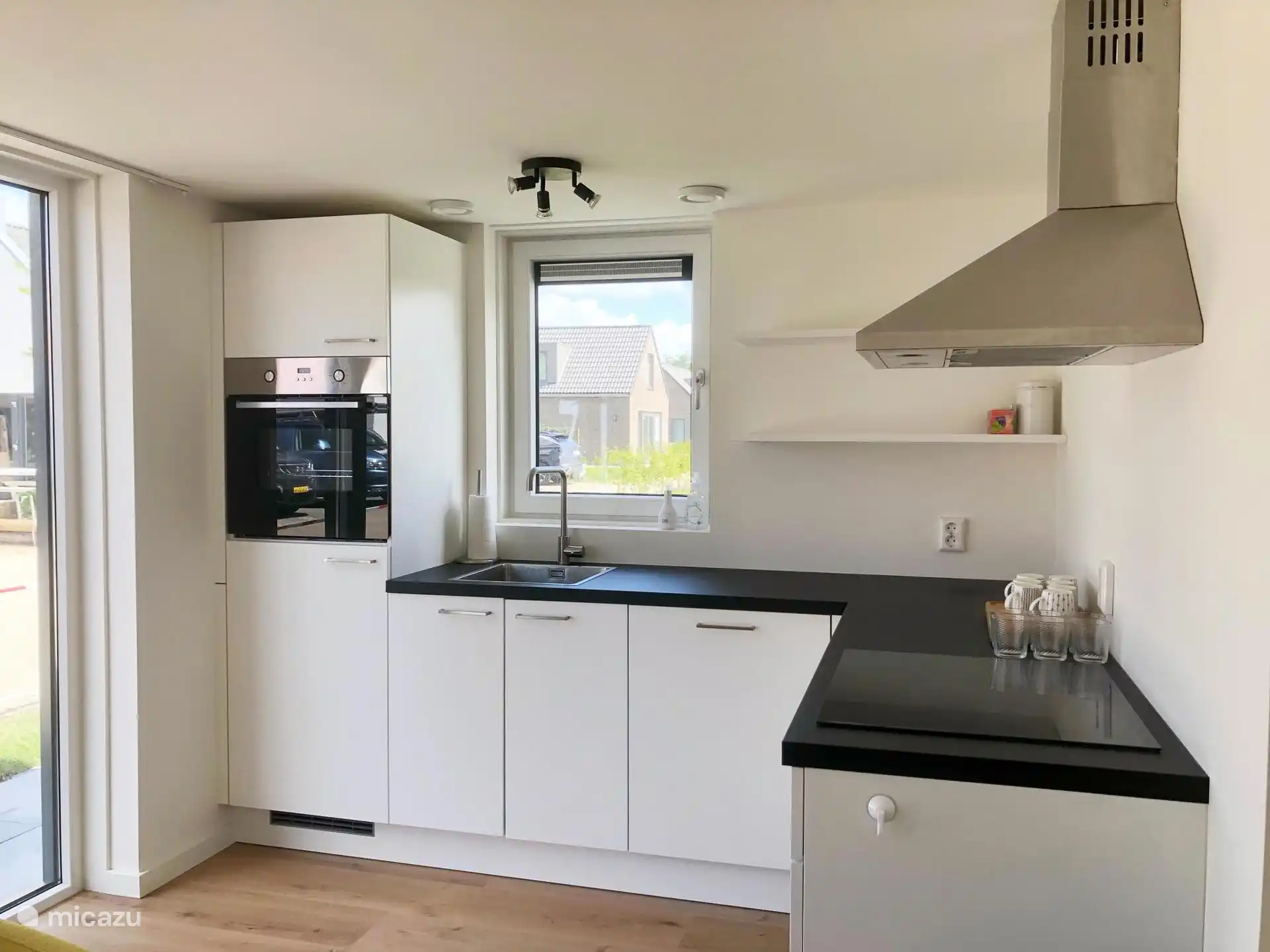 Keuken